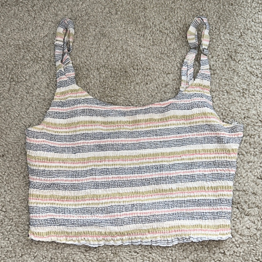 Summer Tank • Small • boutique
